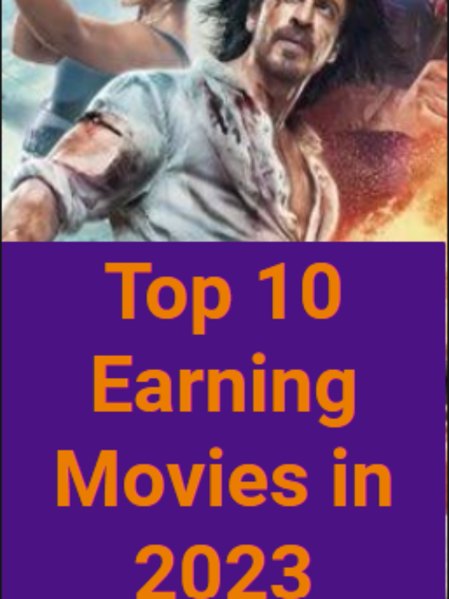 Top 10 movie earning in 2023, 3 movie earning you can’t believe